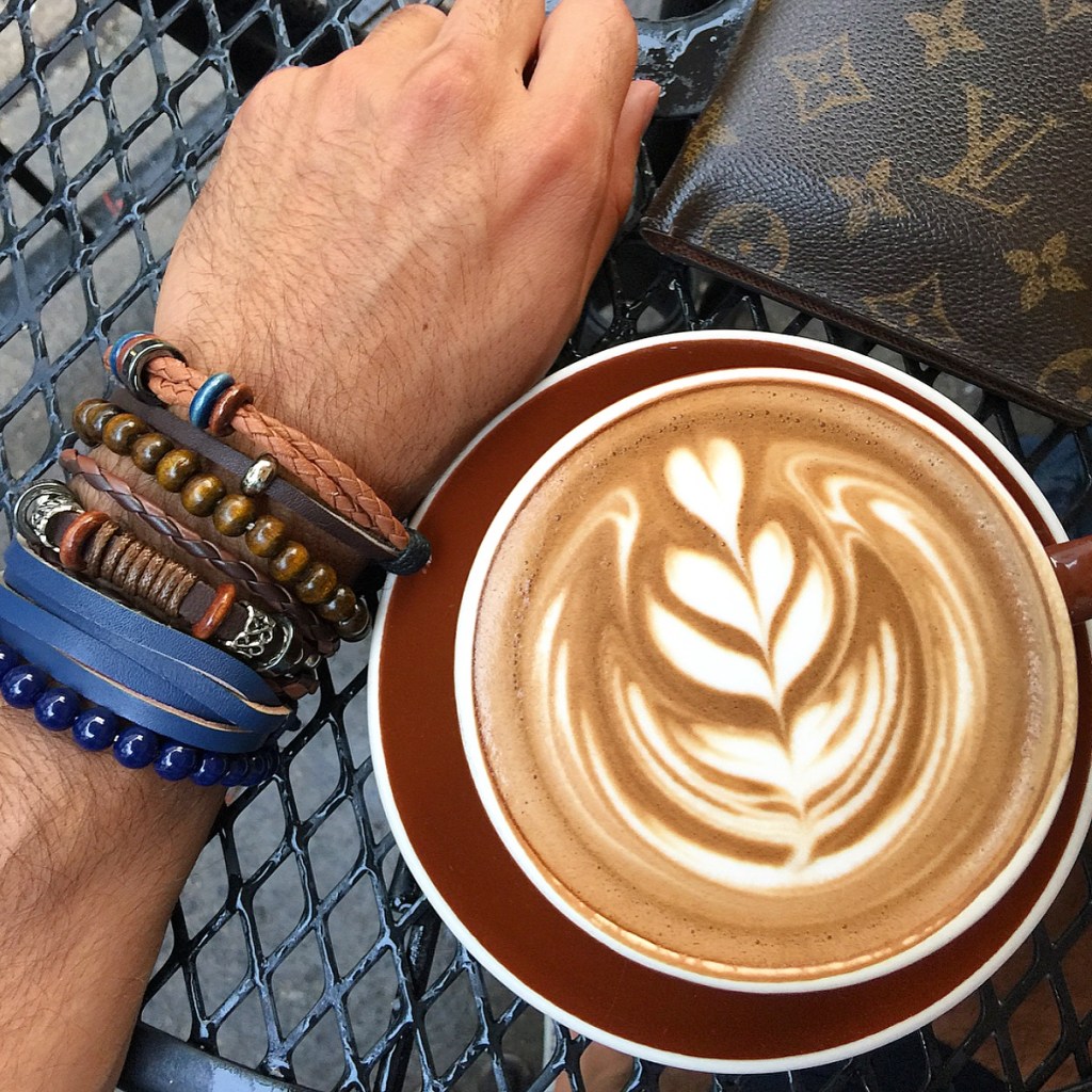 EMBRACE THE BRACELETS