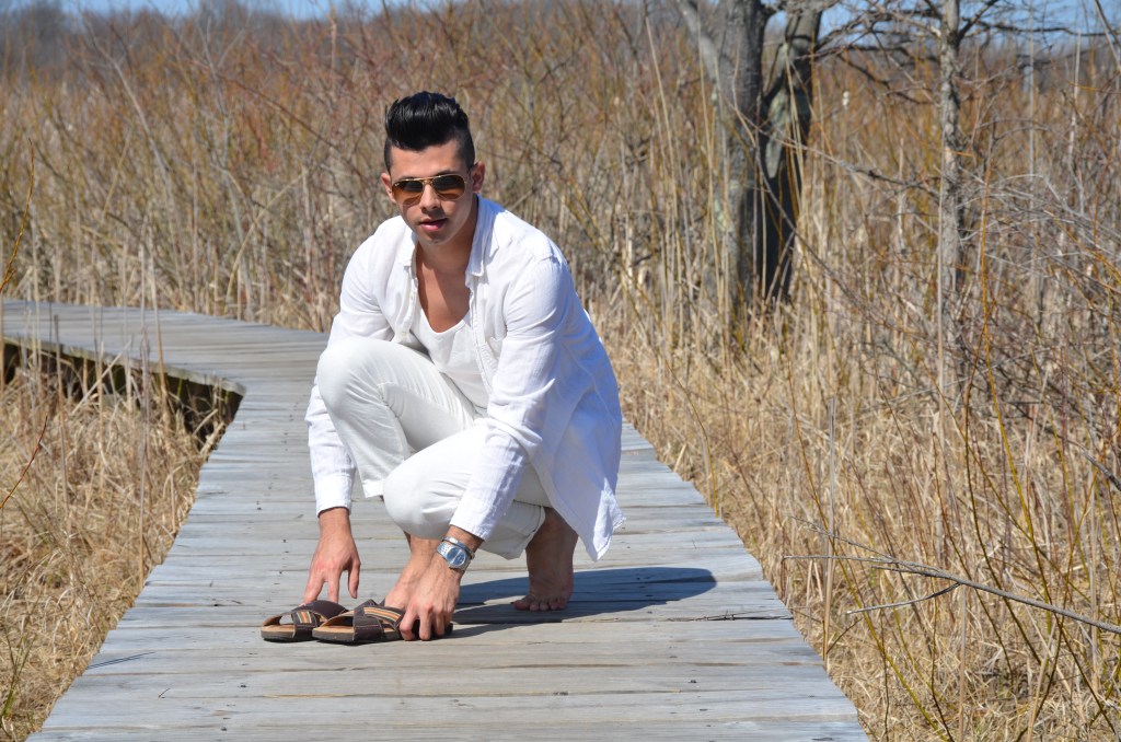 Spring/Summer Feelings