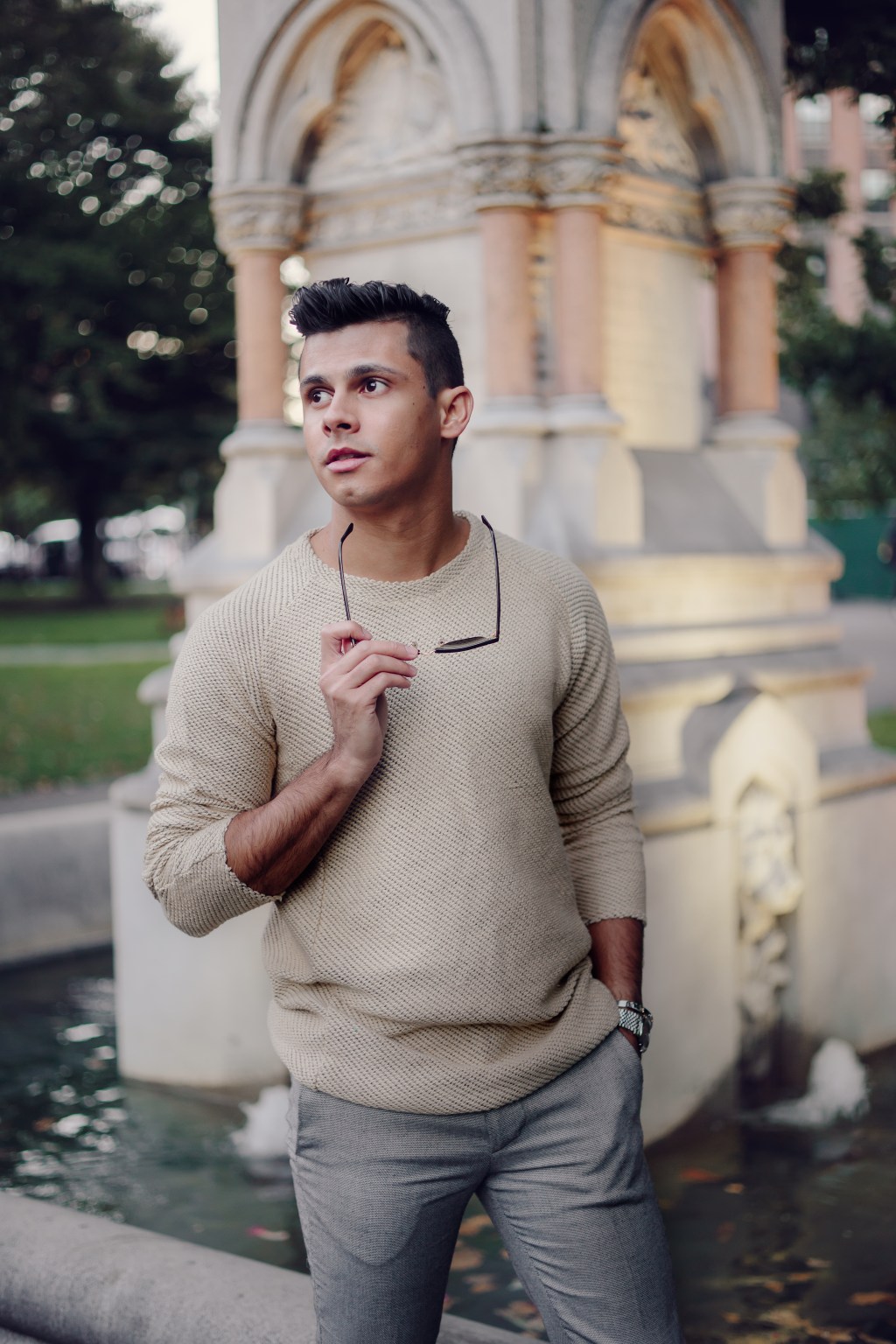 Who Said Nude Wasn’t&nbsp;Sexy