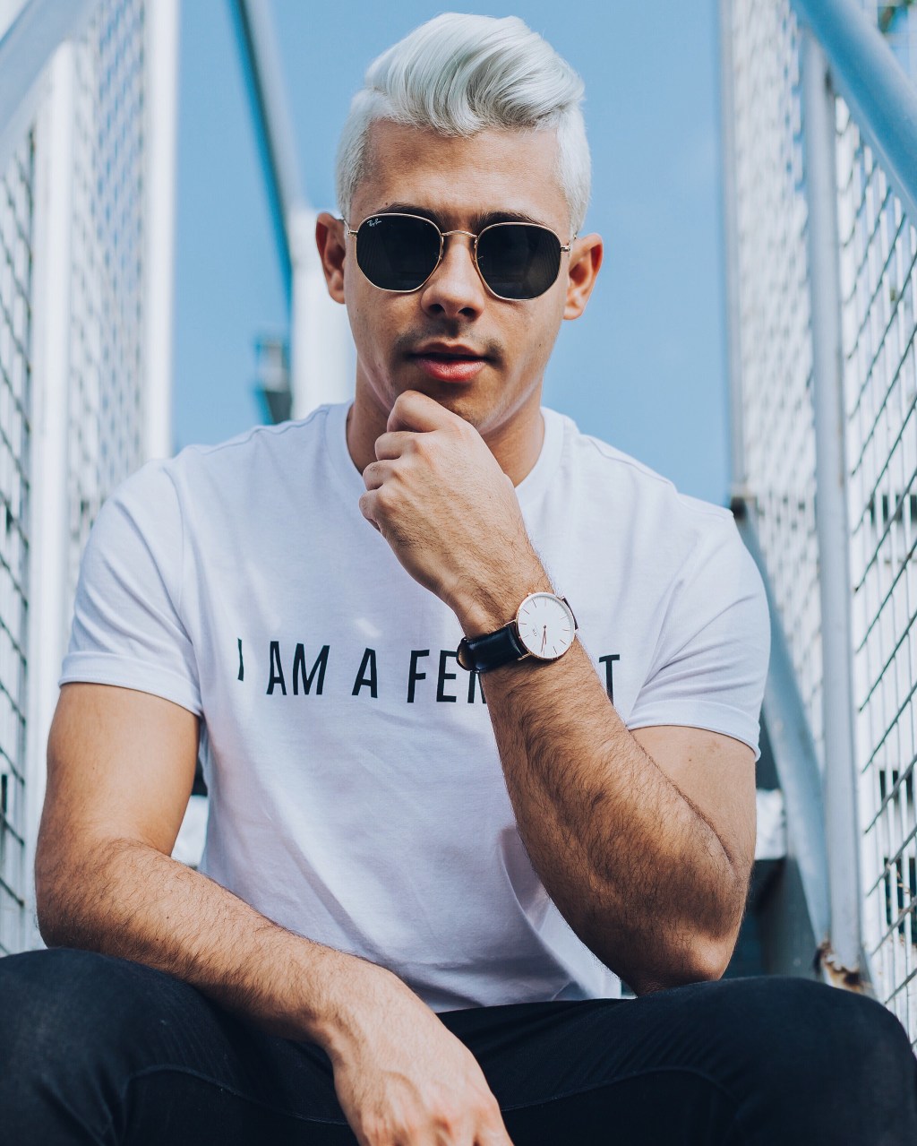 Who Run the&nbsp;World?