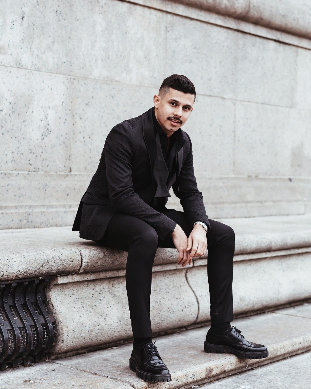 Back to Black&nbsp;II